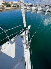 Thumbnail von Jeanneau Sun Odyssey 410