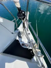 Thumbnail von Jeanneau Sun Odyssey 410