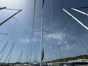 Thumbnail von Bavaria 50 Cruiser Bavaria 50 kruvaziyer