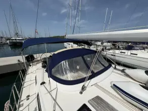 Thumbnail von Bavaria 50 Cruiser Bavaria 50 kruvaziyer