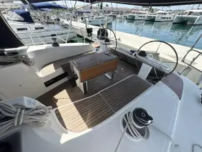 Thumbnail von Bavaria 50 Cruiser Bavaria 50 kruvaziyer