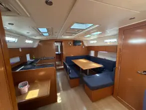 Thumbnail von Bavaria 50 Cruiser Bavaria 50 kruvaziyer