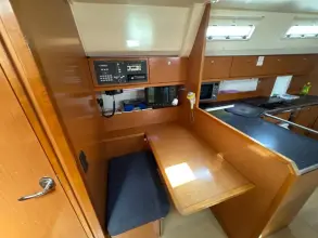 Thumbnail von Bavaria 50 Cruiser Bavaria 50 kruvaziyer