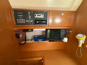 Thumbnail von Bavaria 50 Cruiser Bavaria 50 kruvaziyer