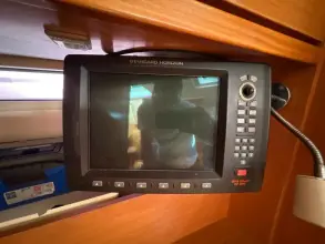 Thumbnail von Bavaria 50 Cruiser Bavaria 50 kruvaziyer