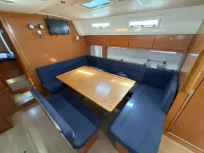 Thumbnail von Bavaria 50 Cruiser Bavaria 50 kruvaziyer