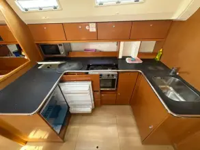 Thumbnail von Bavaria 50 Cruiser Bavaria 50 kruvaziyer