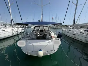 Thumbnail von Bavaria 50 Cruiser Bavaria 50 kruvaziyer