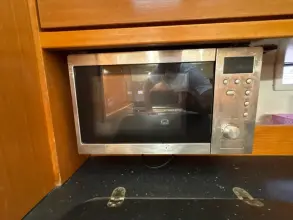 Thumbnail von Bavaria 50 Cruiser Bavaria 50 kruvaziyer