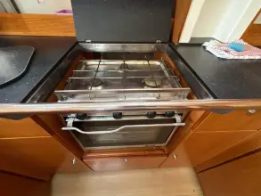 Thumbnail von Bavaria 50 Cruiser Bavaria 50 kruvaziyer