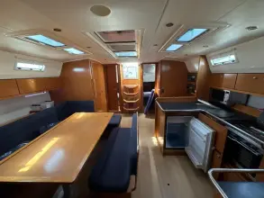 Thumbnail von Bavaria 50 Cruiser Bavaria 50 kruvaziyer