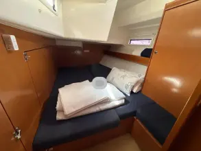 Thumbnail von Bavaria 50 Cruiser Bavaria 50 kruvaziyer