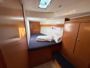 Thumbnail von Bavaria 50 Cruiser Bavaria 50 kruvaziyer