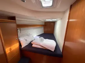 Thumbnail von Bavaria 50 Cruiser Bavaria 50 kruvaziyer