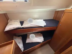 Thumbnail von Bavaria 50 Cruiser Bavaria 50 kruvaziyer