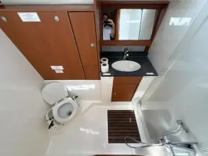 Thumbnail von Bavaria 50 Cruiser Bavaria 50 kruvaziyer