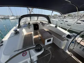 Thumbnail von Bavaria 50 Cruiser Bavaria 50 kruvaziyer