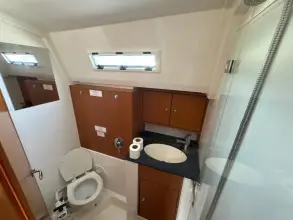 Thumbnail von Bavaria 50 Cruiser Bavaria 50 kruvaziyer