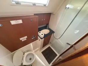 Thumbnail von Bavaria 50 Cruiser Bavaria 50 kruvaziyer