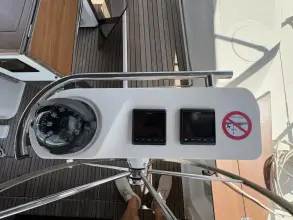 Thumbnail von Bavaria 50 Cruiser Bavaria 50 kruvaziyer