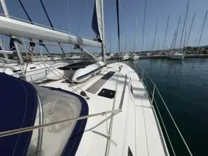 Thumbnail von Bavaria 50 Cruiser Bavaria 50 kruvaziyer