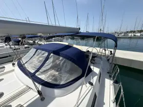 Thumbnail von Bavaria 50 Cruiser Bavaria 50 kruvaziyer