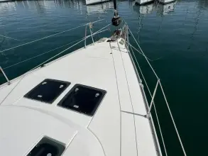 Thumbnail von Bavaria 50 Cruiser Bavaria 50 kruvaziyer