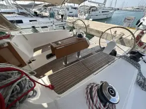 Thumbnail von Bavaria Cruiser 41