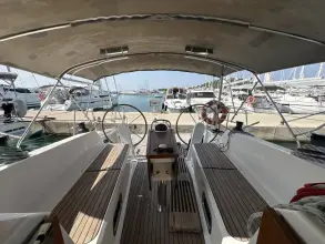 Thumbnail von Bavaria Cruiser 41