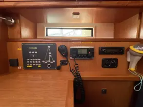 Thumbnail von Bavaria Cruiser 41