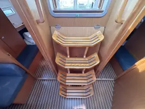 Thumbnail von Bavaria Cruiser 41