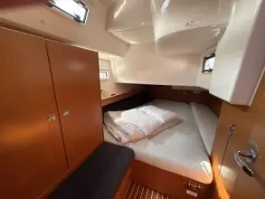 Thumbnail von Bavaria Cruiser 41