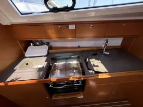 Thumbnail von Bavaria Cruiser 41