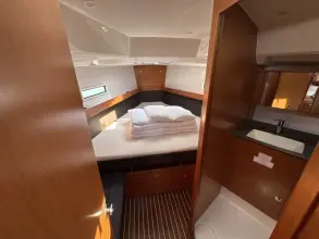 Thumbnail von Bavaria Cruiser 41