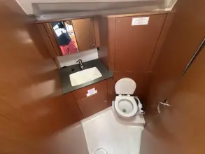 Thumbnail von Bavaria Cruiser 41