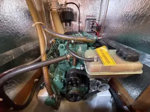 Thumbnail von Bavaria Cruiser 41