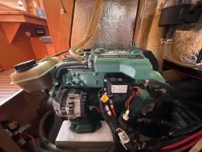 Thumbnail von Bavaria Cruiser 41