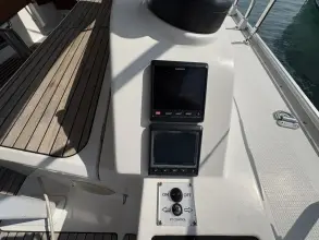 Thumbnail von Bavaria Cruiser 41
