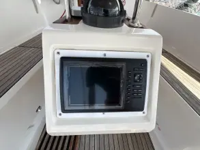 Thumbnail von Bavaria Cruiser 41