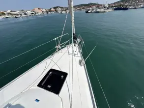 Thumbnail von Bavaria Cruiser 41