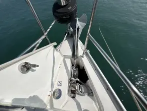 Thumbnail von Bavaria Cruiser 41