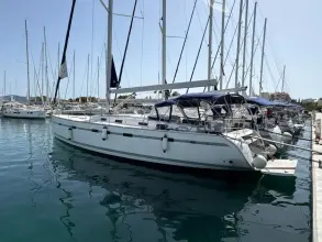 Bavaria Cruiser 55