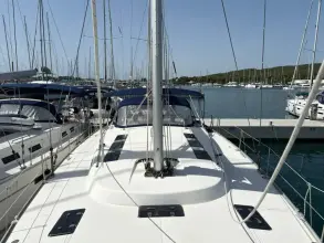 Thumbnail von Bavaria Cruiser 55