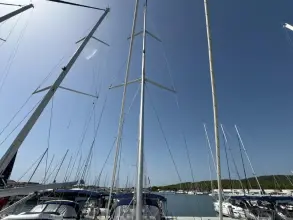 Thumbnail von Bavaria Cruiser 55