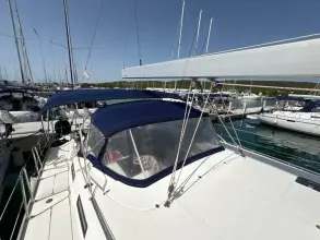 Thumbnail von Bavaria Cruiser 55