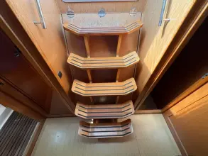 Thumbnail von Bavaria Cruiser 55