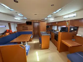 Thumbnail von Bavaria Cruiser 55