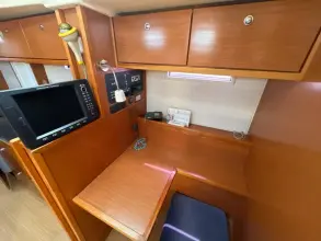 Thumbnail von Bavaria Cruiser 55