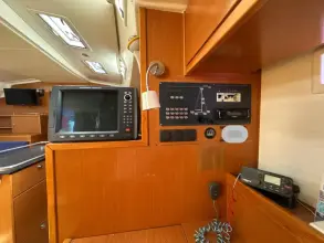 Thumbnail von Bavaria Cruiser 55