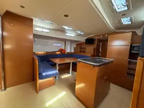 Thumbnail von Bavaria Cruiser 55